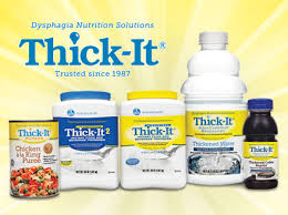 how to use thick it thickeners