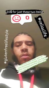 Instagram 用户 Adonis Donny Cousin