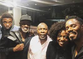 In netflix's rote adaptation of august wilson's play, viola davis falters while chadwick boseman fares better. Viola Davis Colman Domingo And More To Star In Netflix S Ma Rainey S Black Bottom Wclk