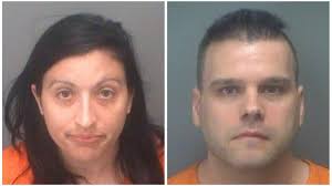 Florida couple engaged in sexual activity with their dog, recorded it,  deputies say
