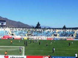 Sería fundamental anímicamente, ya que sería nuestra primera victoria y al grupo le haría muy bien. Partido O Higgins V S Santiago Wanderers O Higgins Jugando Con Camiseta Negra De Aniversario Picture Of Estadio El Teniente Rancagua Tripadvisor