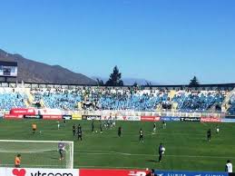 Predict santiago wanderers vs o'higgins match result in soccer tipsters competition. Partido O Higgins V S Santiago Wanderers O Higgins Jugando Con Camiseta Negra De Aniversario Picture Of Estadio El Teniente Rancagua Tripadvisor