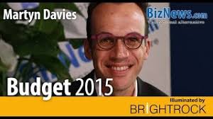 Martyn Davies: SA becoming the Japan of Africa