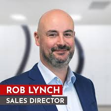 Introducing Robert Lynch and Jillian Archibald