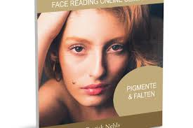 Patrick Nehls Chinese Face Reading