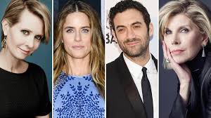 Downton abbey the movie will be released sept. Hbo S Gilded Age From Downton Abbey Creator Casts Four Variety