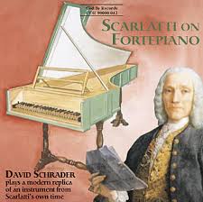 Information and translations of scarlatti in the most comprehensive dictionary definitions resource on the web. Scarlatti On Fortepiano Classical Music Cedille Records