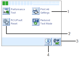 Now let's change to the client patterns. Https Www Mt Com Dam Product Organizations Pi Prod Md Technical Manual Profile Profile Metal Detector Operation En Pdf