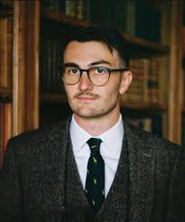 About — Brendan Bennett