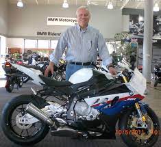 Bmw motorcycle clothing, lifestyle, luggage, original parts & accessories. Bmw Motorrad Usa Expands Dealership Network In Houston Tx
