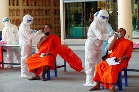 Your family talks to register for 8 to crush. Covid 19 Global Cases Fall But The Virus Is Surging In Countries That Lack Vaccines The New York Times