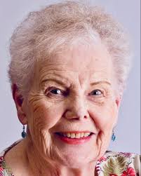 Margaret Hutchings Slack Obituary March 30, 2024