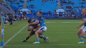 The titans look to go back to back against the bulldogs, before the roosters host the broncos and the raiders face the storm. Pmusjuy Mclpvm