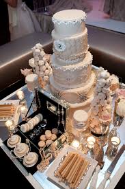 Pin By Pa Nhia On Dream Wedding Wedding Dessert Table Wedding Desserts Dessert Table
