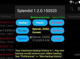 You don't need any flash tool or computer or any other usb drivers to flash the firmware of asus zenfone 2 with this method. Rooting Flashing Romming Asus Zenfone 2 Techgage