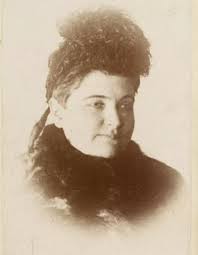 Blackmailer, Pickpocket, Shoplifter, Thief: Sophie Lyons, Detroit