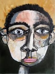 130.000 Venezolaanse schilders (Schilderij, Venezuela)