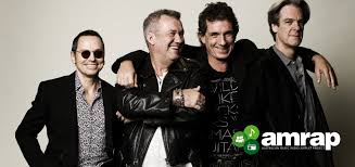 Amrap Chart Wrap Asdasfr Bawd And Cold Chisel Hold Top Spots