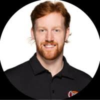 What an amazing year with Raising Cane's Chicken Fingers! In the last year,  I have grown so much both personally and professionally! I have had the  pleasure of working alongside so many