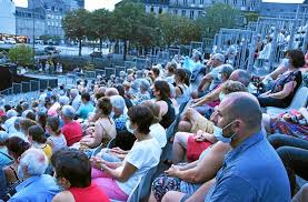 Pourquoi porter des culottes menstruelles ? Festival De Cornouaille Mais Ou Est Le Drapeau Breton Festival De Cornouaille 2021 Le Telegramme
