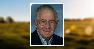 Elliott Wesley Mansfield Obituary November 16, 2017