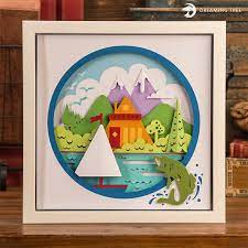 Free Free 287 Dream Tree Svg SVG PNG EPS DXF File