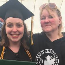 Fundraiser by Kacy Baum : Help My Mom See Again