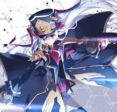 Pin By Kevin Delgado On Re Creators Anime Anime Images Anime Art