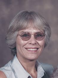 Doris “Faye” Bowles