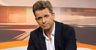 Markus lanz was born on march 16, 1969 in bruneck, italy. Markus Lanz About His Low Point It Took Me A Long Time To Get Over That De24 News English