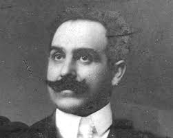 2 October 1904 In Galicia Spain Image: PICRYL