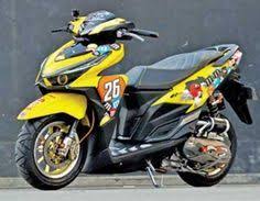 Join inspirasi 43.420 views1 year ago. 21 Ide Modif Vario Fi Honda Motor Sepeda Motor Modifikasi