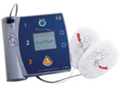 Defibrillator is a device used to perform defibrillation for the purpose of turning abnormal ecg rhythm into normal rhythm. State Laws On Cardiac Arrest And Defibrillators