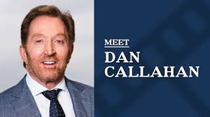 Meet Dan Callahan