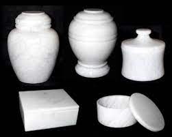 Committed to quality, unique personalized designs, fast fulfillment & outstanding service White Marble Pet Urn For Dog Cat Or Small Pets Ashes Up To 20 Pounds Be Sure To Check Out This Awesome Product Pet Cremation Urns Pet Urns Pet Urns Dogs