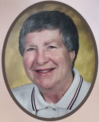 Caroline 'Jean' Lanning