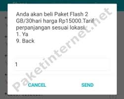 There are 2 telkomsel coupon code, free telkomsel.com promo code and other discount voucher for you to consider including 2 telkomsel promo codes & coupons for september 2020. Cara Aktivasi Paket Internet Bulanan Telkomsel 22gb Hot Promo Paket Internet