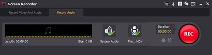Windows 11 and its dark mode contains new sounds that differ from what you'll hear in its normal light mode. Record Sound As Wmv Mp3 On Windows 10 Pc Software Review Rt