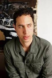 Hands Up Playwright Interview: Eric Holmes