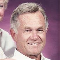 Robert W. Knaus Obituary