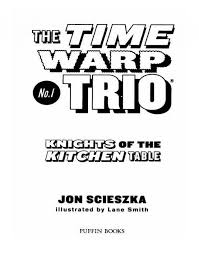 They defeated the black knight p. Knights Of The Kitchen Table Ebook Online Read