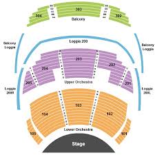 O Theater Bellagio Tickets In Las Vegas Nevada Seating