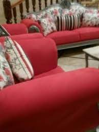 للبيع 4 كنبات فردية وكنبة طويلة furniture chaise lounge home decor