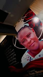 Forever In Our Hearts💔NANA KWAME ASAMOAN YEBOAH-AFARI (Akwamuhene's  Adantamhene, Executive Director of The Royal Senchi Resort & Hotel) Decor  @funeralroyaleconsult