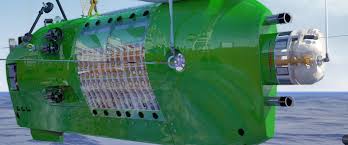 Image result for Deep Sea 2012 HS