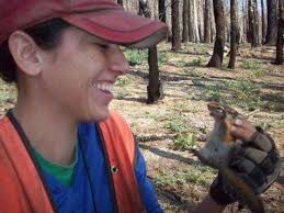 Biodiversity and Composition of Bird and Small Mammal communities after the  Angora Fire