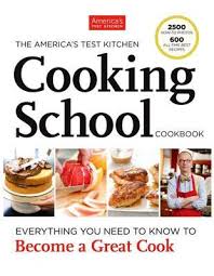 Position product name price set descending direction. The America S Test Kitchen Cooking School Cookbook Everything You Need To Know To Become A Great Cook By America S Test Kitchen