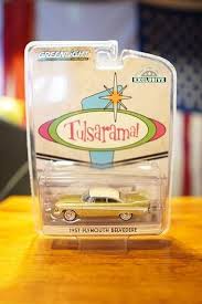 Image result for Sand Dune White 1957 Plymouth