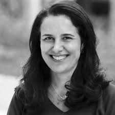 Rachel Biderman's Instagram, Twitter & Facebook