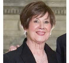 Freda Stein's Instagram, Twitter & Facebook